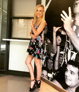 Agostina Scalise feet photo 19