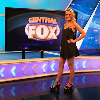 Agostina Scalise feet photo 8
