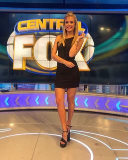Agostina Scalise feet photo 19