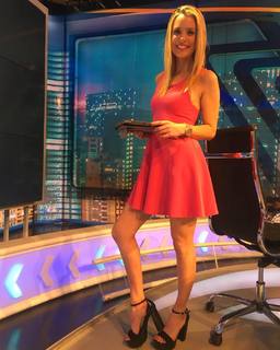 Agostina Scalise feet photo 6
