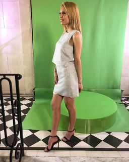 Agostina Scalise feet photo 10