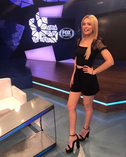 Agostina Scalise feet photo 16