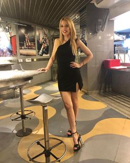Agostina Scalise feet photo 14
