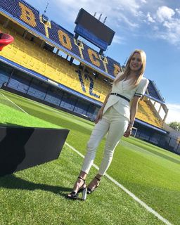 Agostina Scalise feet photo 19