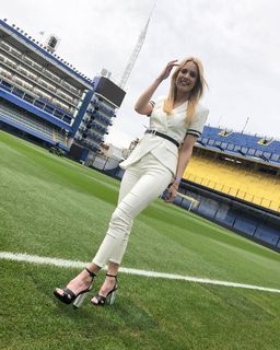 Agostina Scalise feet photo 18