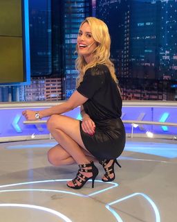 Agostina Scalise feet photo 12