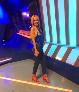 Agostina Scalise feet photo 10