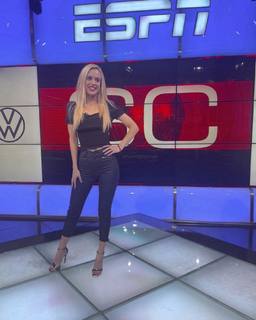 Agostina Scalise feet photo 19
