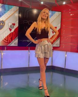 Agostina Scalise feet photo 20