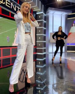 Agostina Scalise feet photo 6