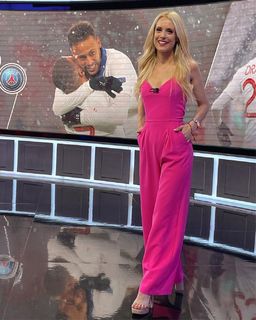 Agostina Scalise feet photo 18