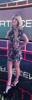 Agostina Scalise feet photo 3