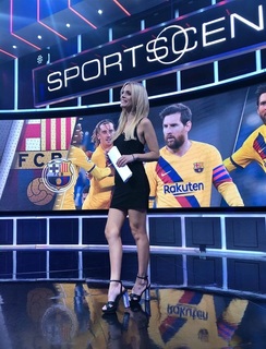 Agostina Scalise feet photo 10