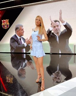 Agostina Scalise feet photo 17