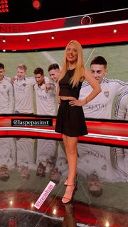 Agostina Scalise feet photo 20
