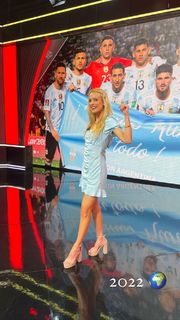Agostina Scalise feet photo 10