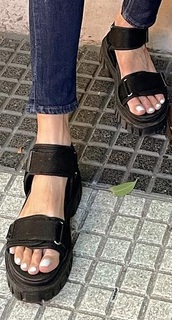 Agostina Scalise feet photo 6