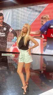 Agostina Scalise feet photo 15