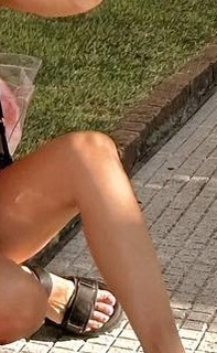 Agostina Scalise feet photo 11