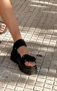 Agostina Scalise feet photo 10