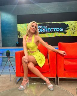 Agostina Scalise feet photo 5