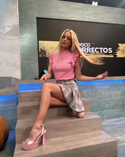 Agostina Scalise feet photo 18