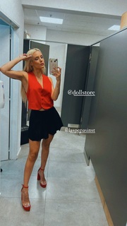 Agostina Scalise feet photo 18