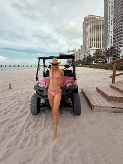 Agostina Scalise feet photo 10