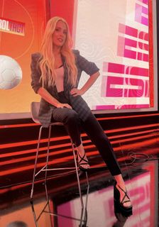Agostina Scalise feet photo 7
