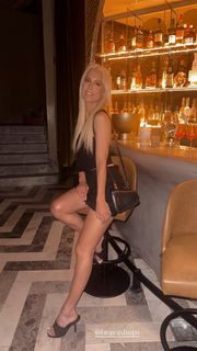 Agostina Scalise feet photo 20