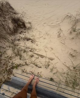 Agostina Scalise feet photo 13