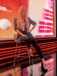 Agostina Scalise feet photo 8