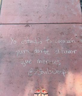 Agostina Scalise feet photo 8