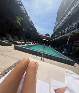 Agostina Scalise feet photo 7
