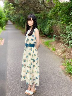 Aguri Ohnishi feet photo 1