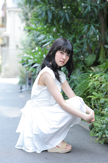 Aguri Ohnishi feet photo 3