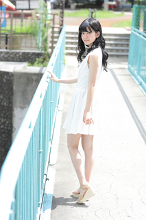 Aguri Ohnishi feet photo 10