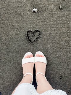 Aguri Ohnishi feet photo 9
