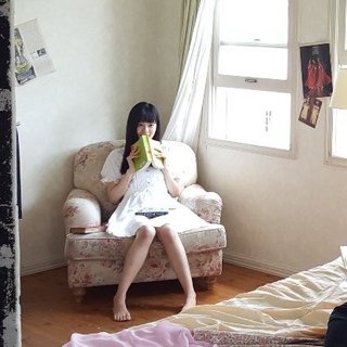 Aguri Ohnishi feet photo 4