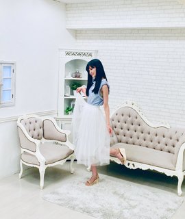 Aguri Ohnishi feet photo 3