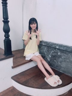 Aguri Ohnishi feet photo 18