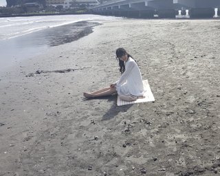 Aguri Ohnishi feet photo 13