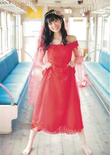 Aguri Ohnishi feet photo 11