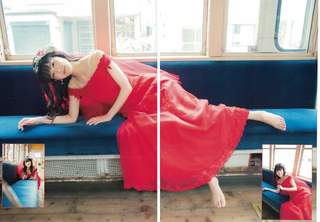 Aguri Ohnishi feet photo 10