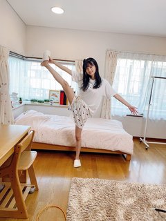 Aguri Ohnishi feet photo 4