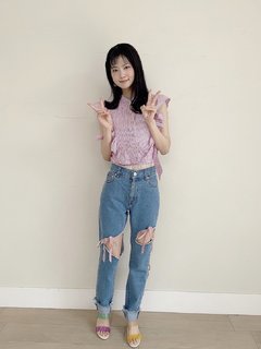 Aguri Ohnishi feet photo 2