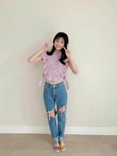 Aguri Ohnishi feet photo 1