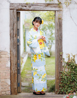 Aguri Ohnishi feet photo 20