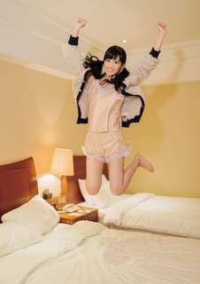 Aguri Ohnishi feet photo 11