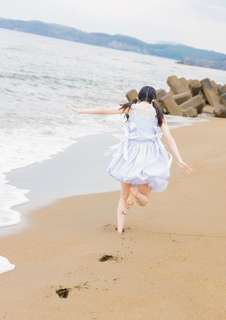 Aguri Ohnishi feet photo 2